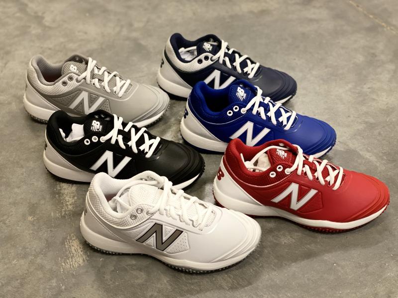 Looking for the Best Turf Shoes for Speed: Discover New Balance