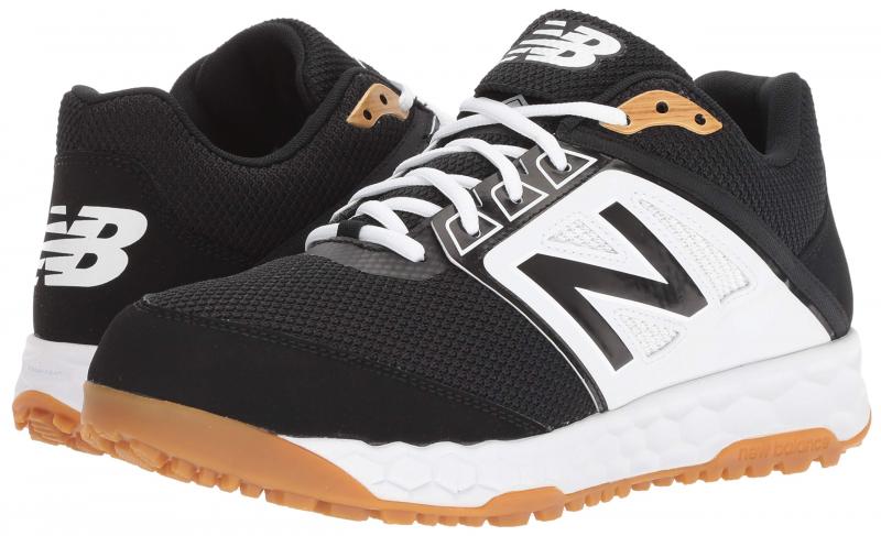 Looking for the Best Turf Shoes for Speed: Discover New Balance
