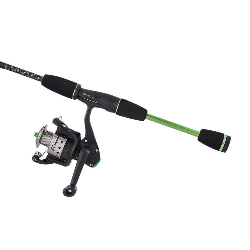 Looking for the Best Ugly Stik GX2 Spinning Rod: 15 Must-Know Facts About the Popular Shakespeare Fishing Rod