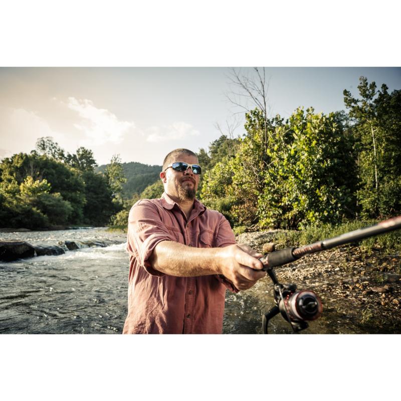 Looking for the Best Ugly Stik GX2 Spinning Rod: 15 Must-Know Facts About the Popular Shakespeare Fishing Rod