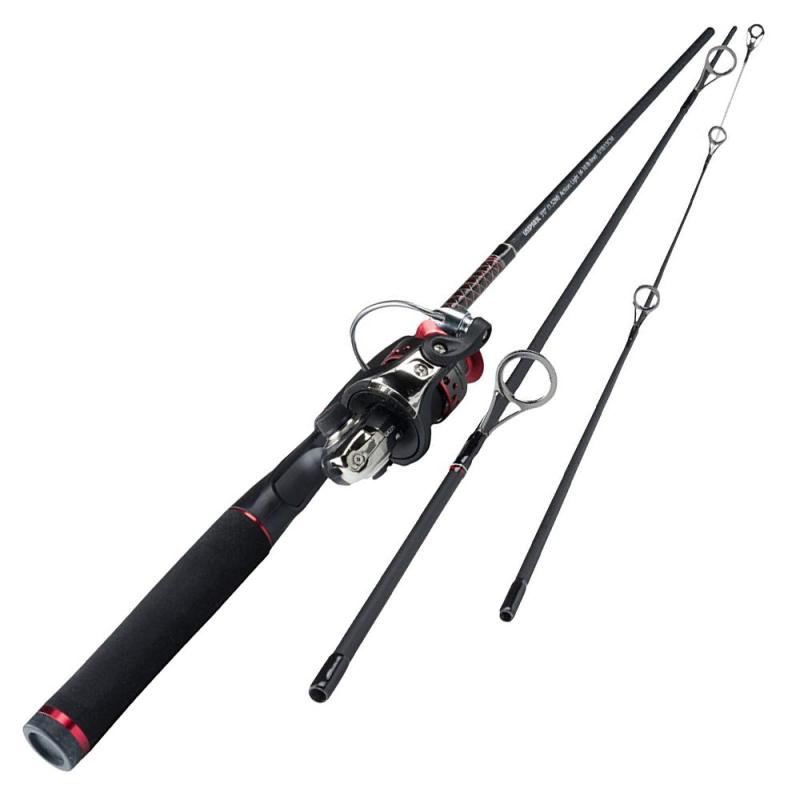 Looking for the Best Ugly Stik GX2 Spinning Rod: 15 Must-Know Facts About the Popular Shakespeare Fishing Rod