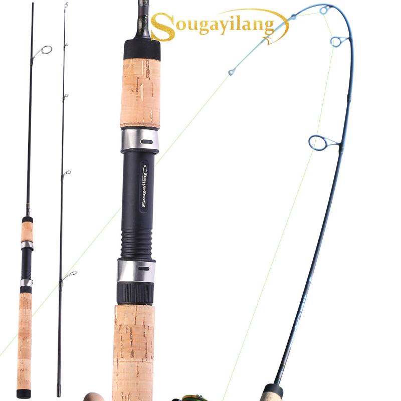 Looking for the Best Ugly Stik GX2 Spinning Rod: 15 Must-Know Facts About the Popular Shakespeare Fishing Rod