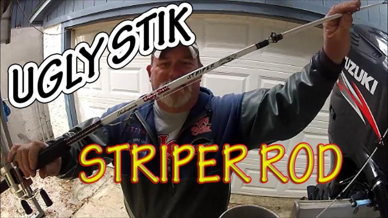 Looking for the Best Ugly Stik GX2 Spinning Rod: 15 Must-Know Facts About the Popular Shakespeare Fishing Rod