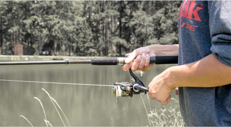 Looking for the Best Ugly Stik GX2 Spinning Rod: 15 Must-Know Facts About the Popular Shakespeare Fishing Rod