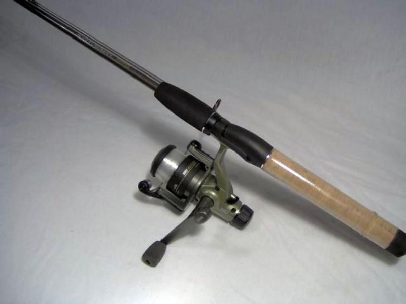 Looking for the Best Ugly Stik GX2 Spinning Rod: 15 Must-Know Facts About the Popular Shakespeare Fishing Rod