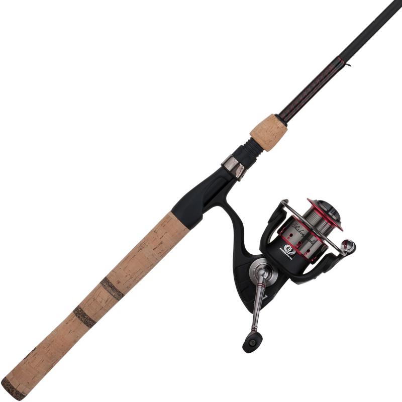 Looking for the Best Ugly Stik GX2 Spinning Rod: 15 Must-Know Facts About the Popular Shakespeare Fishing Rod