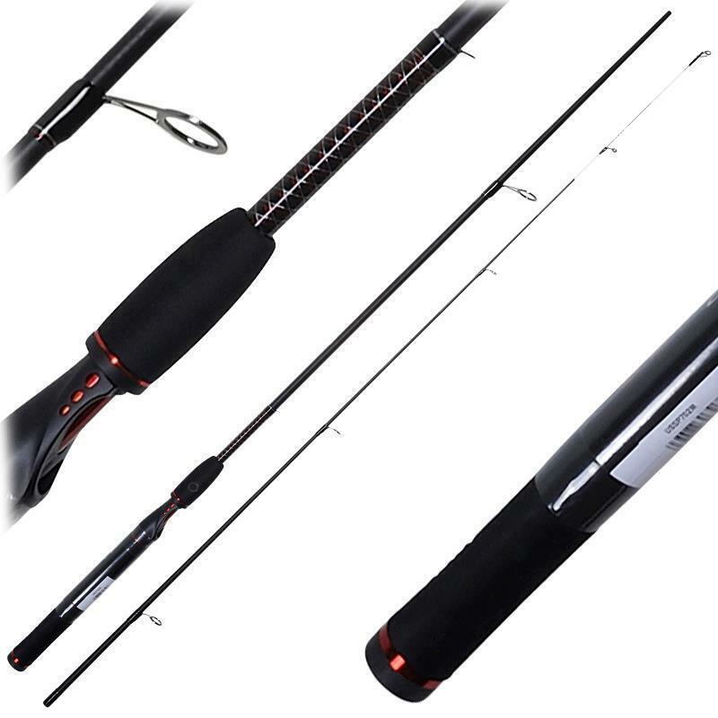 Looking for the Best Ugly Stik GX2 Spinning Rod: 15 Must-Know Facts About the Popular Shakespeare Fishing Rod