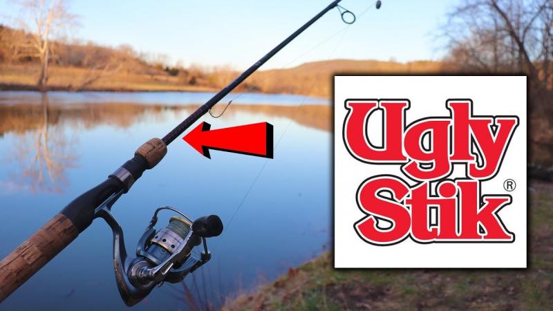 Looking for the Best Ugly Stik GX2 Spinning Rod: 15 Must-Know Facts About the Popular Shakespeare Fishing Rod