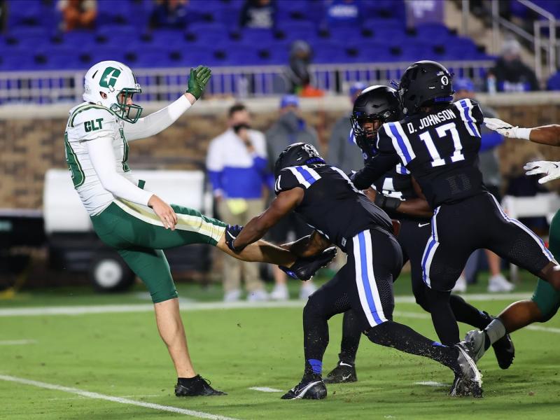 Looking for the Best UNC Charlotte Clothing and Apparel: 15 Points on Where to Find Charlotte 49ers Gear