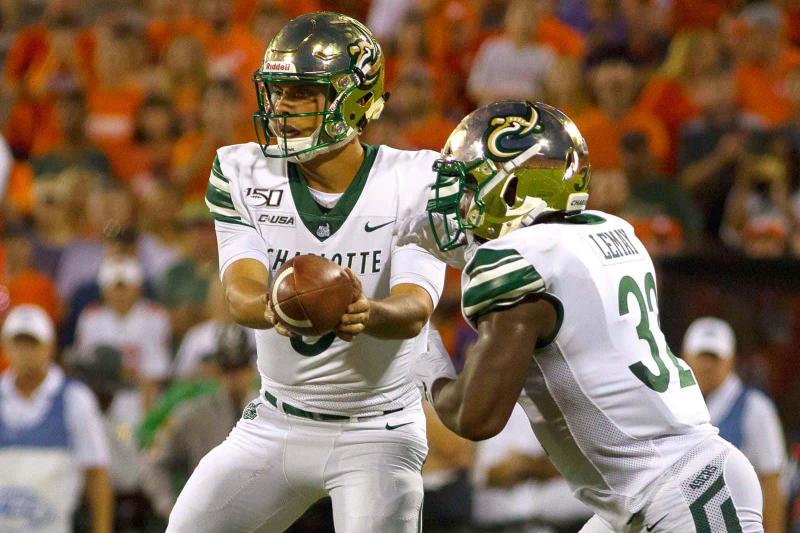 Looking for the Best UNC Charlotte Clothing and Apparel: 15 Points on Where to Find Charlotte 49ers Gear