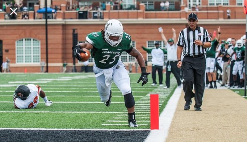 Looking for the Best UNC Charlotte Clothing and Apparel: 15 Points on Where to Find Charlotte 49ers Gear