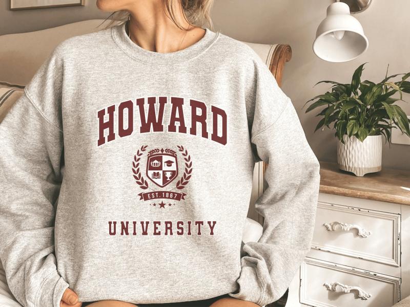 Looking for the Best UNC Crew Neck Sweatshirt. Check Out These 15 Tips and Facts to Buy the Perfect College Sweatshirt