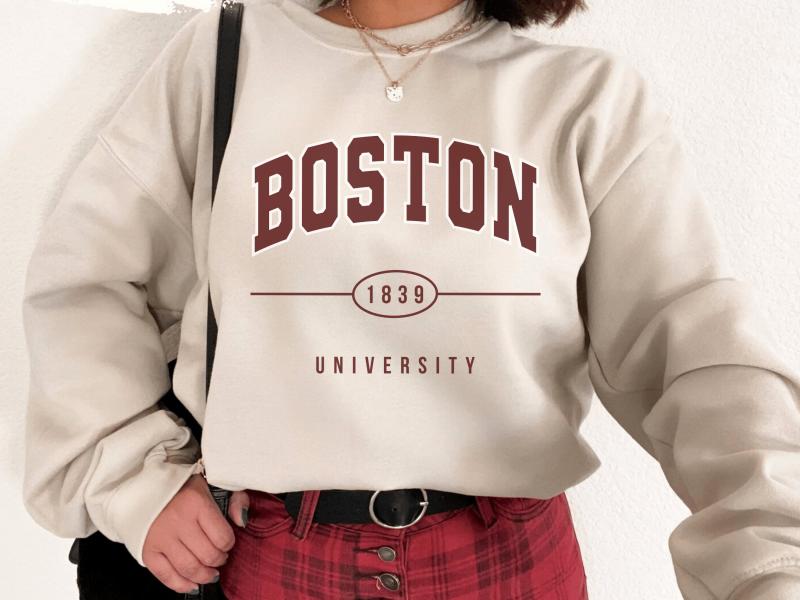 Looking for the Best UNC Crew Neck Sweatshirt. Check Out These 15 Tips and Facts to Buy the Perfect College Sweatshirt