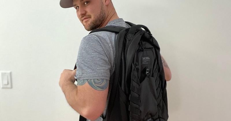 Looking for the Best Under Armour Backpack For Training. Here Are 15 Key Features to Consider