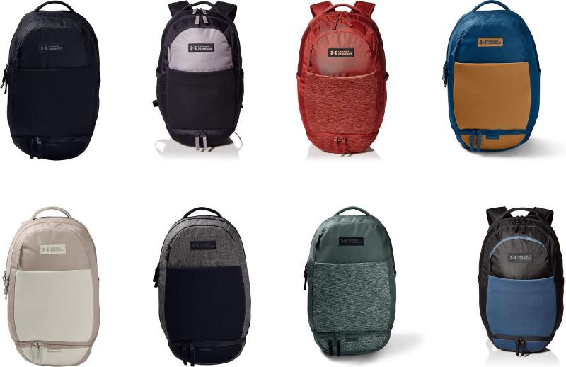 Looking for the Best Under Armour Backpack For Training. Here Are 15 Key Features to Consider