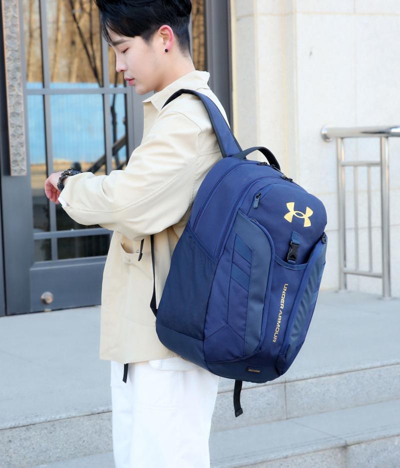 Looking for the Best Under Armour Backpack For Training. Here Are 15 Key Features to Consider