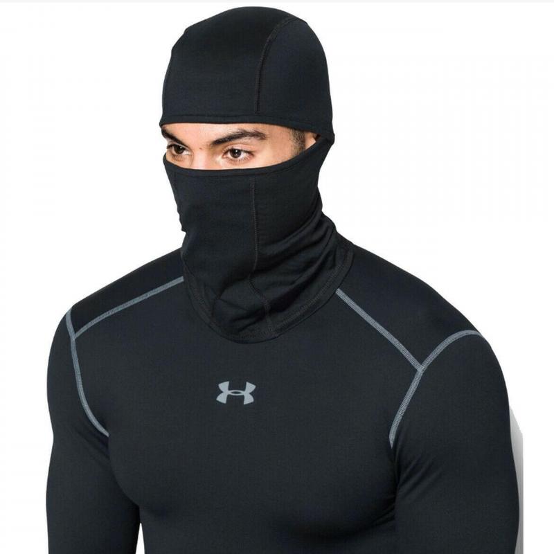 Looking For The Best Under Armour Balaclava. Find The Top UA Models Here