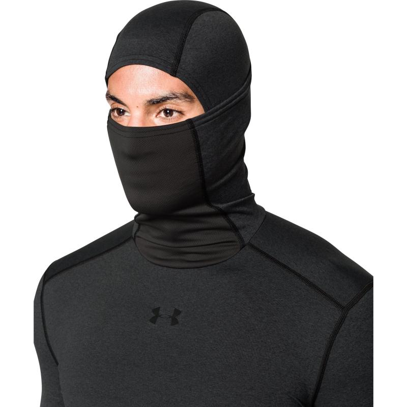 Looking For The Best Under Armour Balaclava. Find The Top UA Models Here