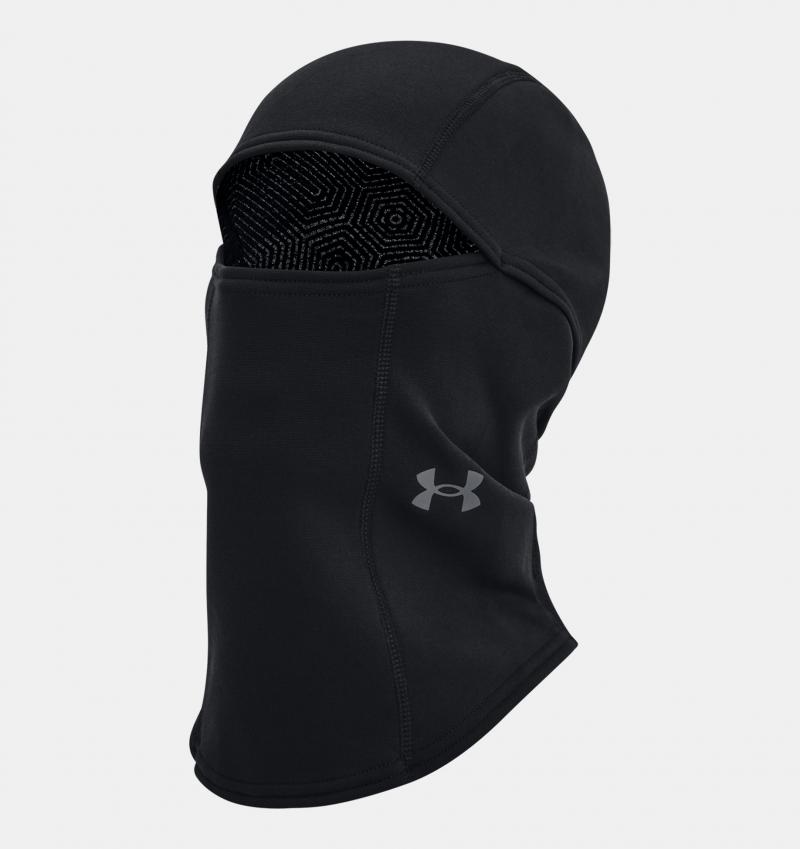 Looking For The Best Under Armour Balaclava. Find The Top UA Models Here