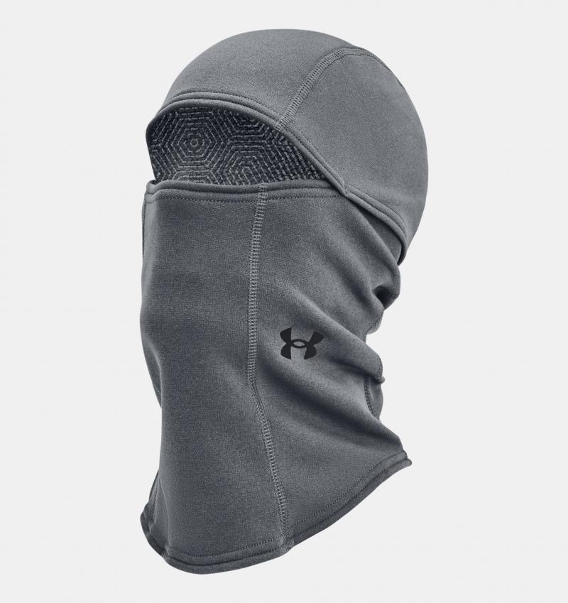 Looking For The Best Under Armour Balaclava. Find The Top UA Models Here