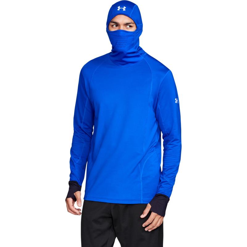 Looking For The Best Under Armour Balaclava. Find The Top UA Models Here