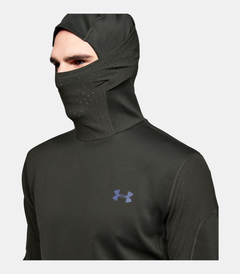 Looking For The Best Under Armour Balaclava. Find The Top UA Models Here