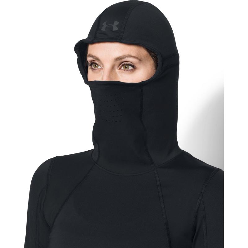 Looking For The Best Under Armour Balaclava. Find The Top UA Models Here
