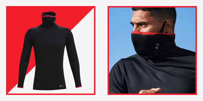 Looking For The Best Under Armour Balaclava. Find The Top UA Models Here