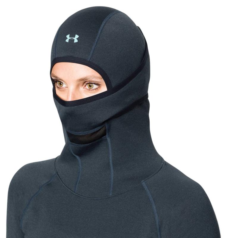 Looking For The Best Under Armour Balaclava. Find The Top UA Models Here