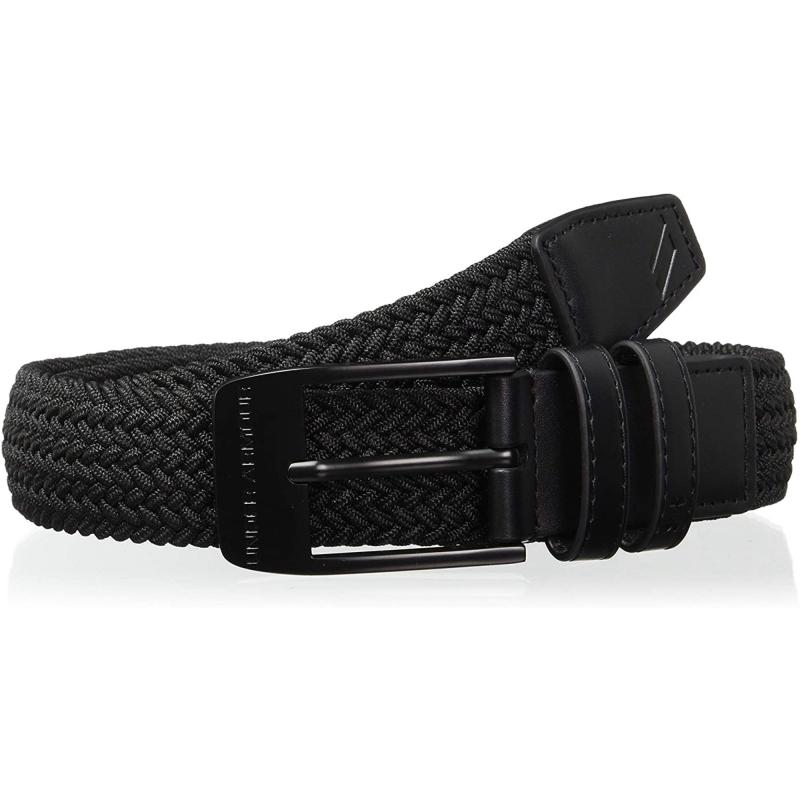 Looking for the Best Under Armour Braided Belt. Here are 15 Key Factors to Consider