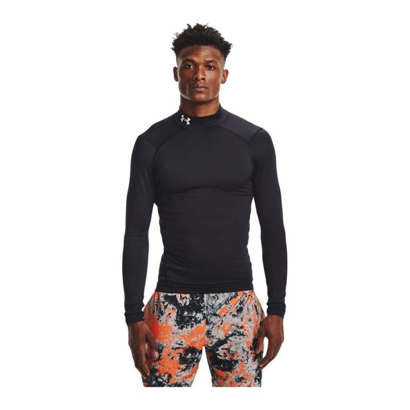 Looking for the Best Under Armour Coldwear: Discover the Top 15 Under Armour Authentic Mocks that Will Keep You Warm This Winter