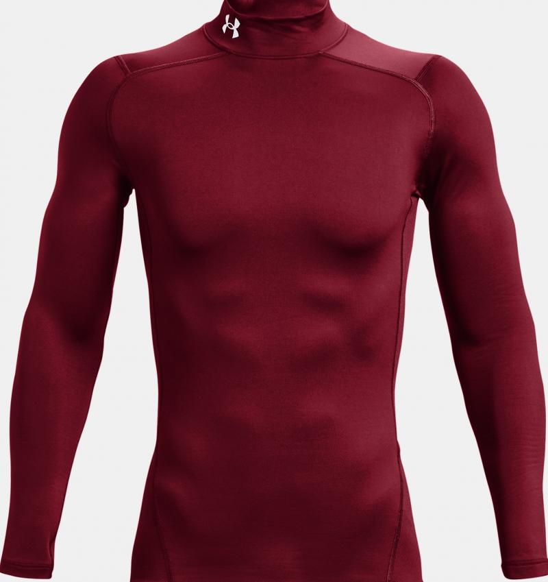 Looking for the Best Under Armour Coldwear: Discover the Top 15 Under Armour Authentic Mocks that Will Keep You Warm This Winter