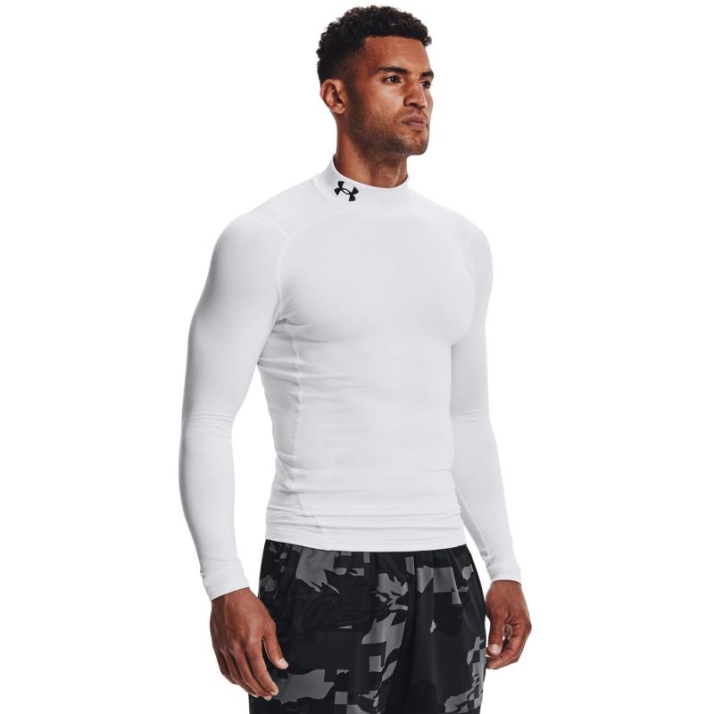 Looking for the Best Under Armour Coldwear: Discover the Top 15 Under Armour Authentic Mocks that Will Keep You Warm This Winter