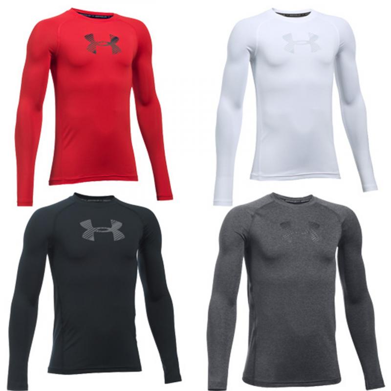 Looking For The Best Under Armour Compression Gear. Try This Top Rated Shirt