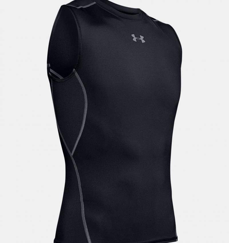 Looking For The Best Under Armour Compression Gear. Try This Top Rated Shirt