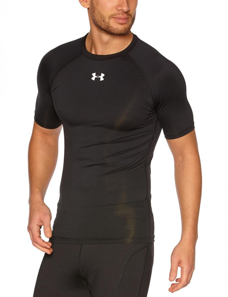Looking For The Best Under Armour Compression Gear. Try This Top Rated Shirt