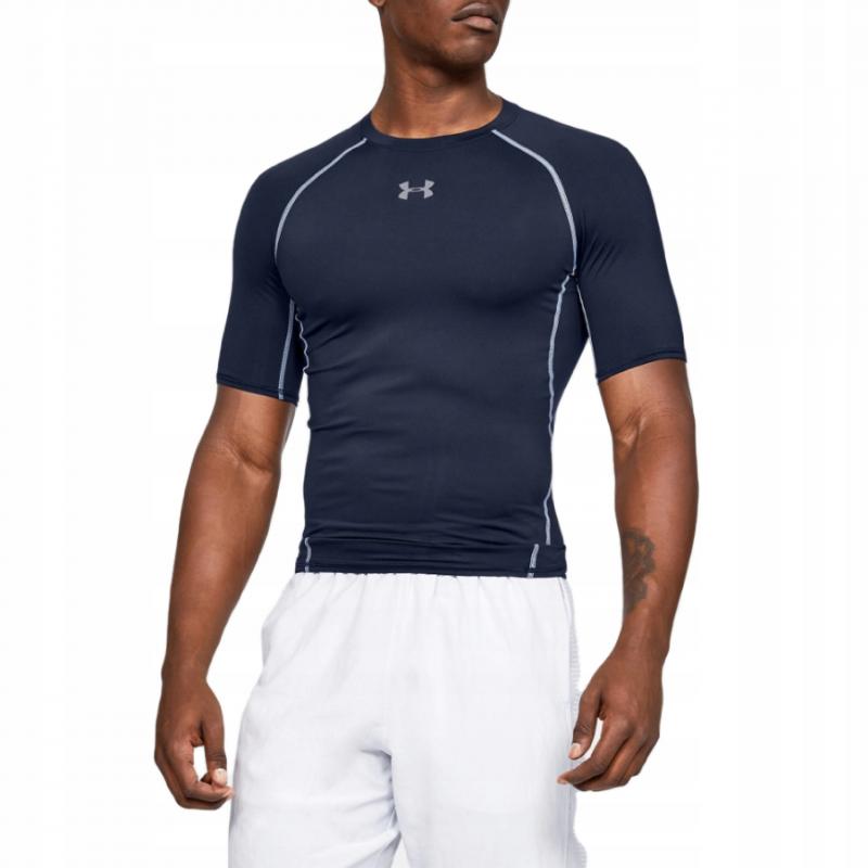 Looking For The Best Under Armour Compression Gear. Try This Top Rated Shirt