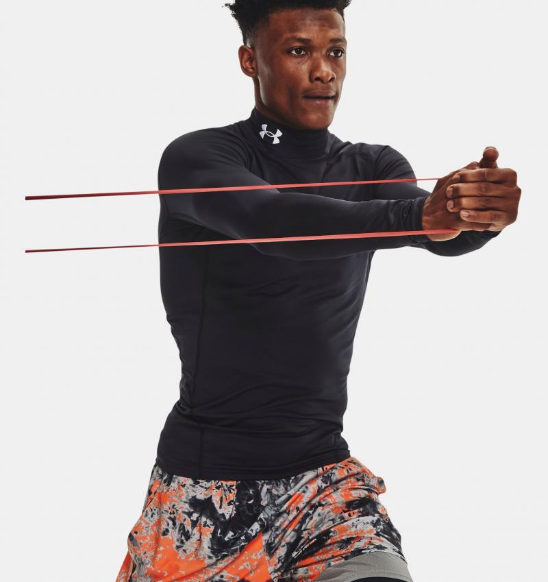 Looking For The Best Under Armour Compression Gear. Try This Top Rated Shirt