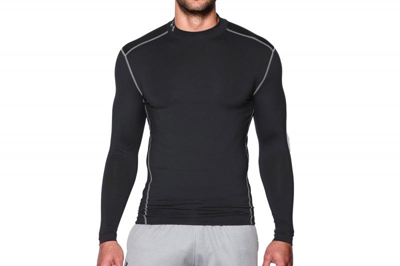 Looking For The Best Under Armour Compression Gear. Try This Top Rated Shirt