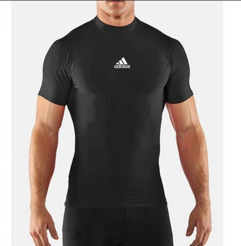 Looking For The Best Under Armour Compression Gear. Try This Top Rated Shirt