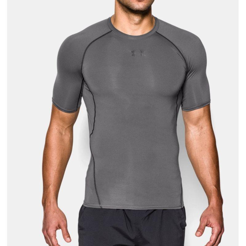 Looking For The Best Under Armour Compression Gear. Try This Top Rated Shirt