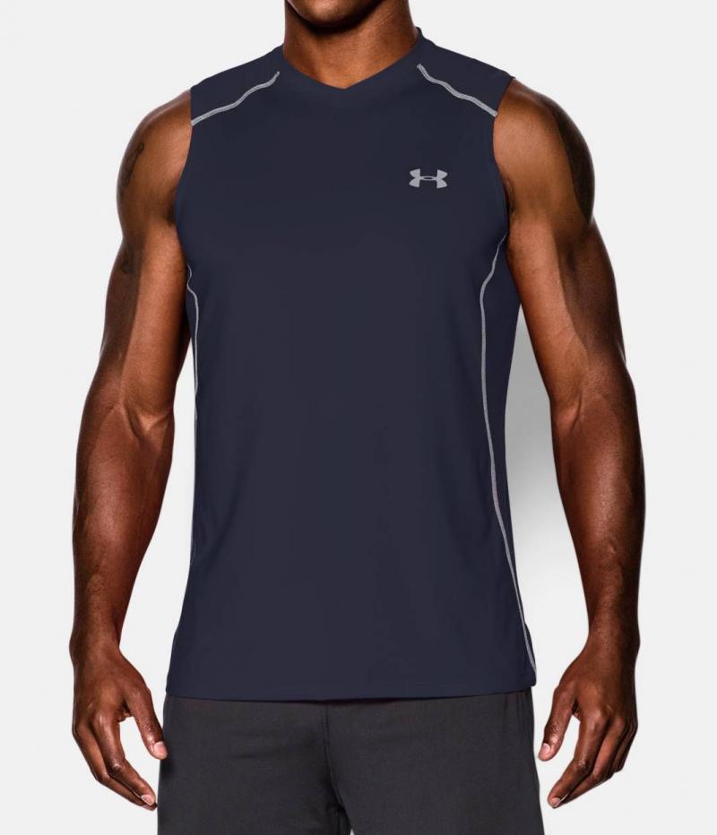 Looking for the best: Under Armour compression tank tops for 2023 workout