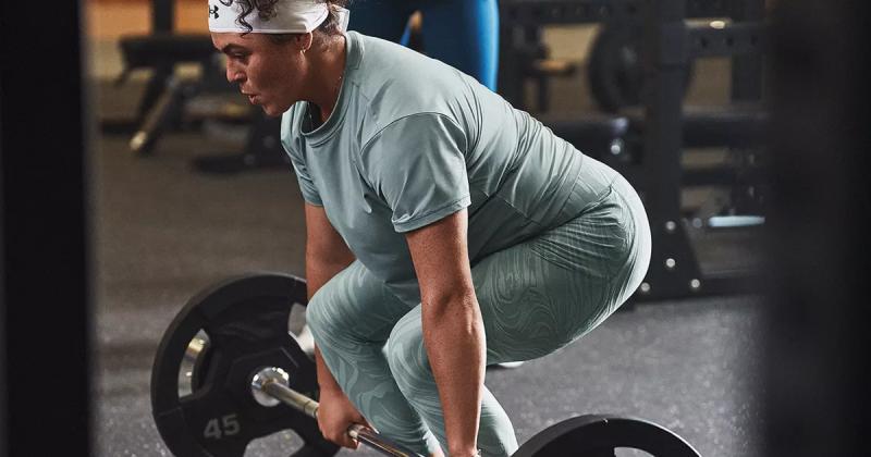 Looking for the best: Under Armour compression tank tops for 2023 workout