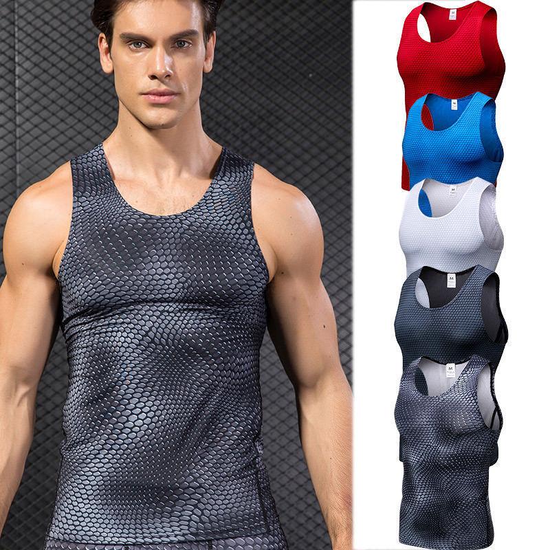 Looking for the best: Under Armour compression tank tops for 2023 workout