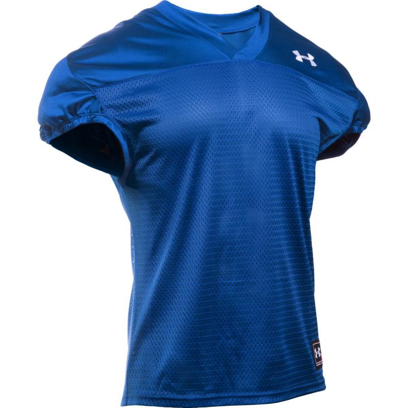 Looking for the Best Under Armour Football Jersey. The Top 15 Features to Check For