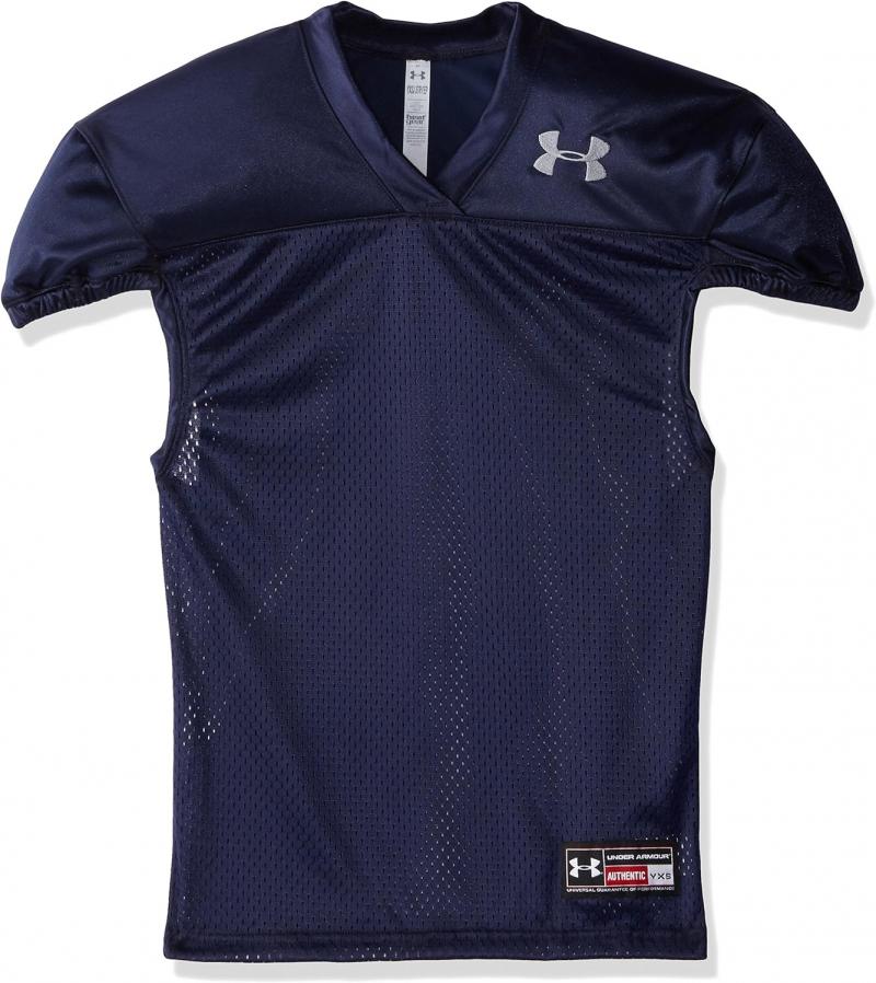 Looking for the Best Under Armour Football Jersey. The Top 15 Features to Check For