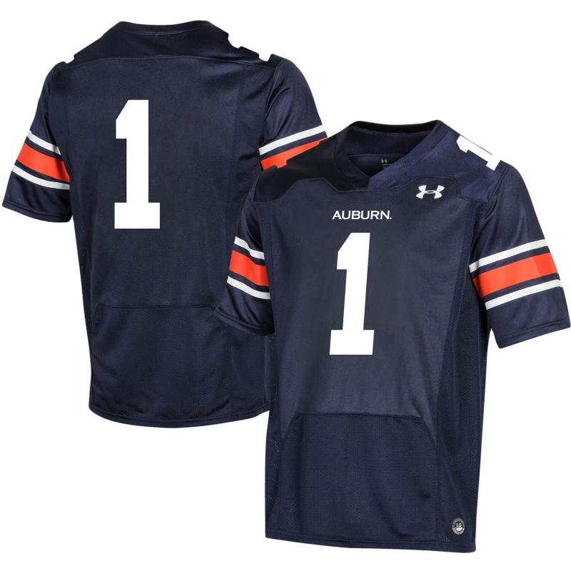 Looking for the Best Under Armour Football Jersey. The Top 15 Features to Check For