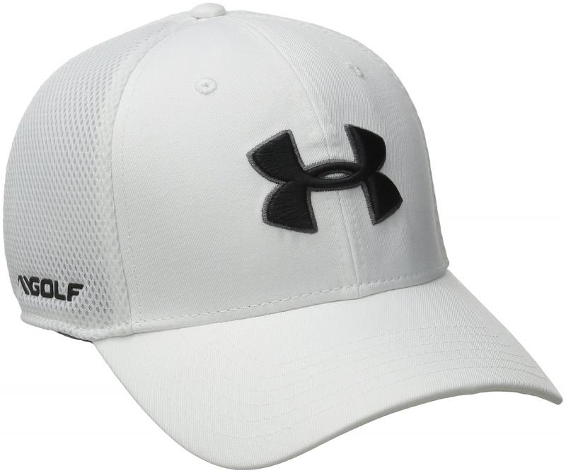 Looking For The Best Under Armour Golf Hats. Find Out Here