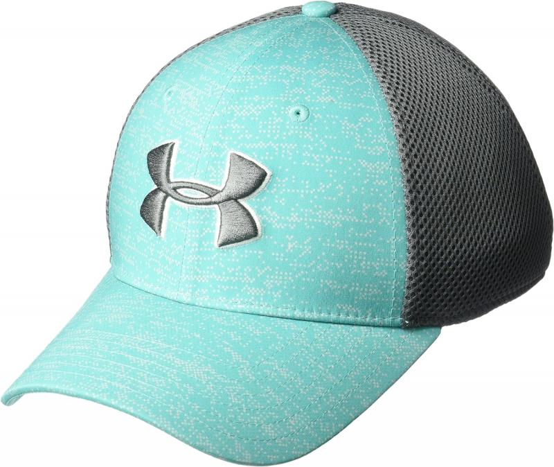 Looking For The Best Under Armour Golf Hats. Find Out Here