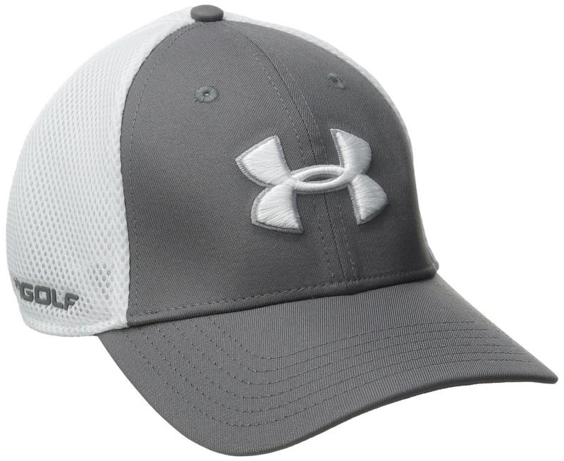 Looking For The Best Under Armour Golf Hats. Find Out Here